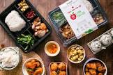 Cơm văn phòng Quận Tân Bình